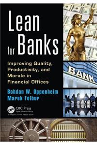 Lean for Banks