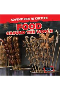 Food Around the World