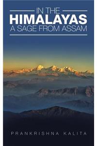 In the Himalayas A Sage from Assam