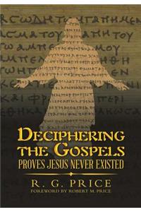 Deciphering the Gospels