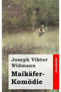 Maikäfer-Komödie