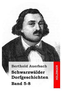 Schwarzwalder Dorfgeschichten