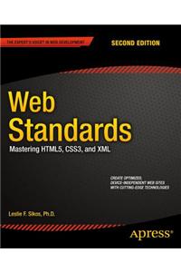 Web Standards