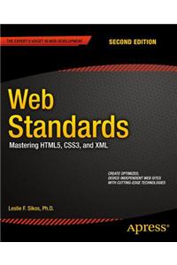 Web Standards