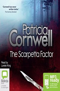 The Scarpetta Factor