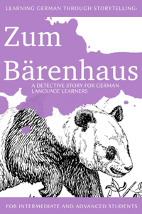 Learning German through Storytelling