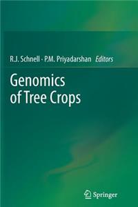 Genomics of Tree Crops