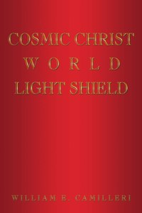 Cosmic Christ World Light Shield