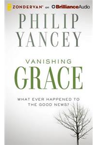 Vanishing Grace