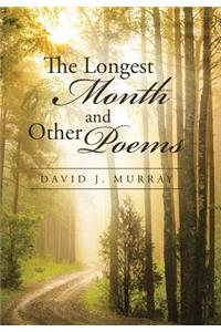 The Longest Month and Other Poems