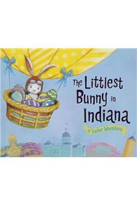 Littlest Bunny in Indiana