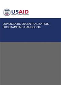 Democratic Decentralization Programming Handbook