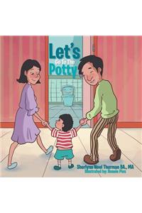 Let's Go to the Potty