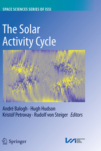 Solar Activity Cycle