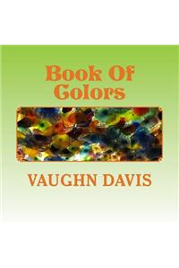 Book Of Colors