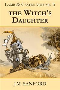 Witch's Daughter