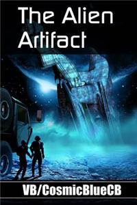 The Alien Artifact