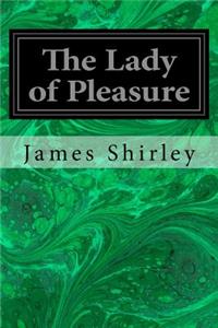 Lady of Pleasure