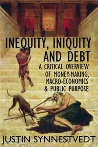 inequity, iniquity and debt