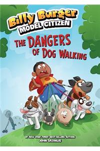 The Dangers of Dog Walking