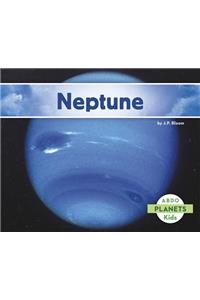 Neptune