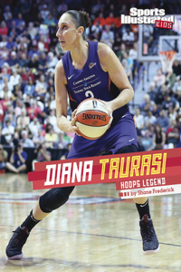 Diana Taurasi