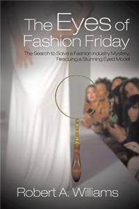 Eyes of Fashion Friday
