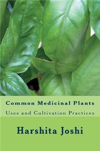 Common Medicinal Plants