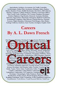 Careers: Optical Careers