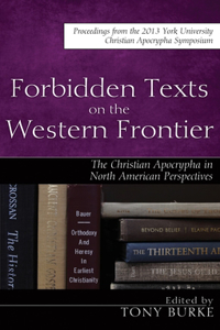 Forbidden Texts on the Western Frontier