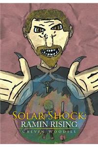 Solar Shock