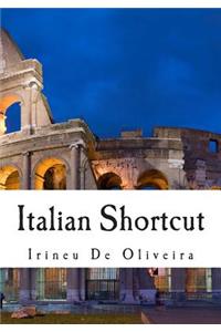 Italian Shortcut