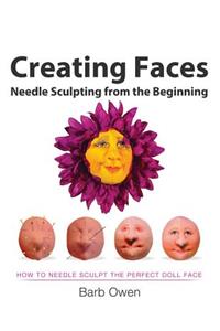 Creating Faces
