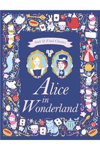 Alice in Wonderland