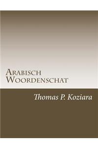 Arabisch Woordenschat