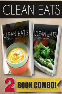 Freezer Recipes and Greek Recipes