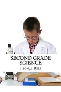 Second Grade Science