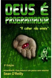Deus E Programador