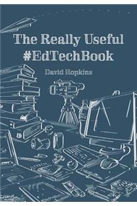 The Really Useful #EdTechBook