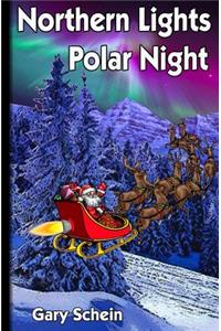 Northern Lights Polar Night