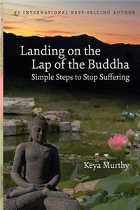 Landing on the Lap of the Buddha