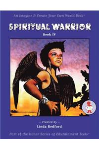 Spiritual Warrior