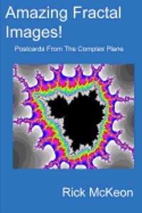 Amazing Fractal Images!
