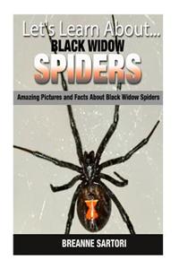 Black Widow Spiders