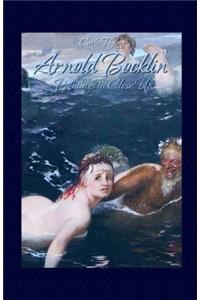 Arnold Bocklin: Paintings in Close Up