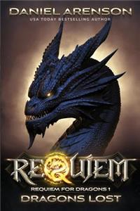 Dragons Lost