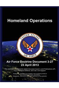 Homeland Operations