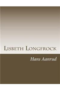 Lisbeth Longfrock
