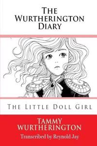 The Little Doll Girl