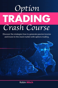 Options Trading crash course